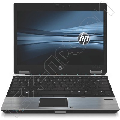  HP EliteBook 2540p