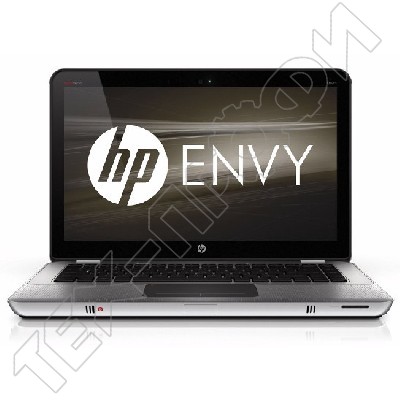  HP Envy 14