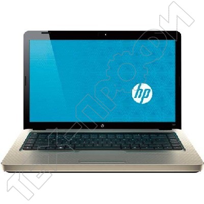  HP G62-200