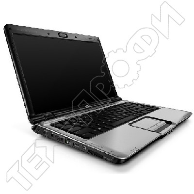  HP Pavilion dv2-1100