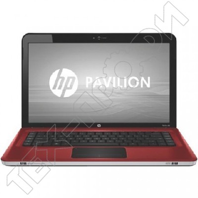  HP Pavilion dv6