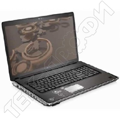  HP Pavilion dv8-1000