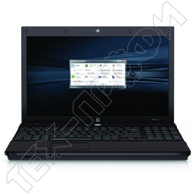  HP ProBook 4510s