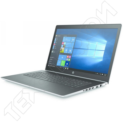  HP ProBook 470 G5