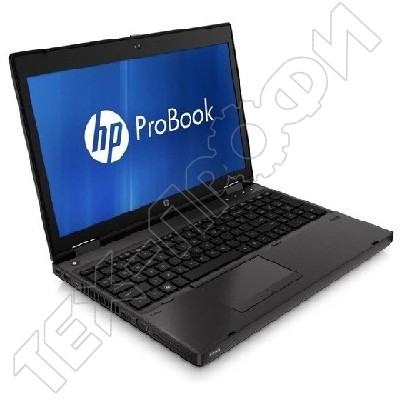  HP ProBook 6560b