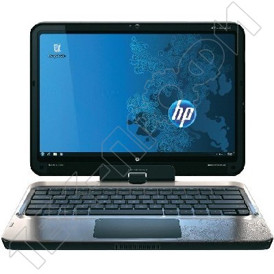  HP TouchSmart tm2-1000