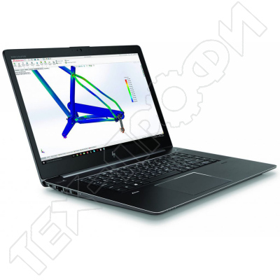  HP ZBook Studio G4