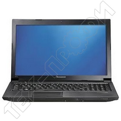  Lenovo B575