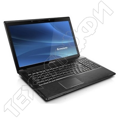  Lenovo G470