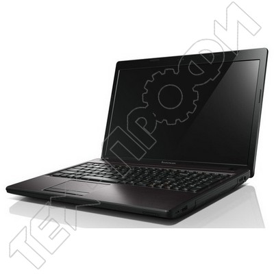  Lenovo G480