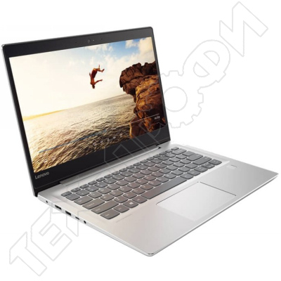  Lenovo IdeaPad 520S