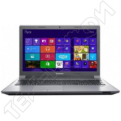  Lenovo IdeaPad M5400