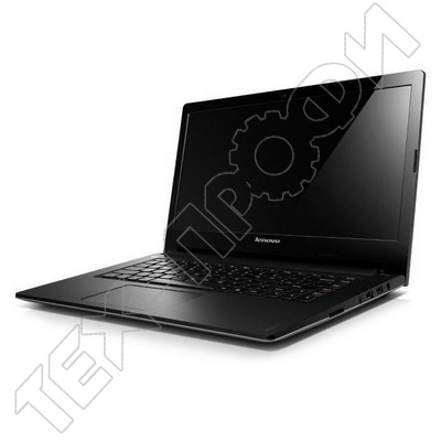  Lenovo IdeaPad S400