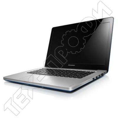  Lenovo IdeaPad U410