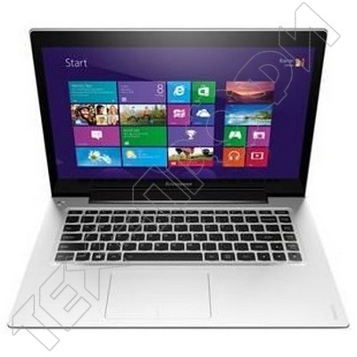  Lenovo IdeaPad U430p