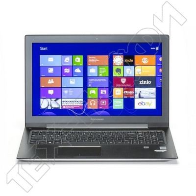  Lenovo IdeaPad U530 Touch