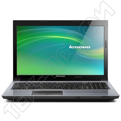  Lenovo IdeaPad V570