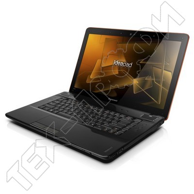  Lenovo IdeaPad Y460