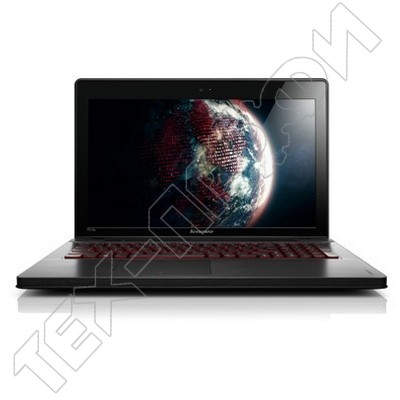  Lenovo IdeaPad Y510