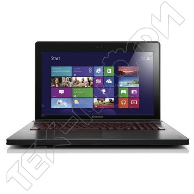  Lenovo IdeaPad Y510p