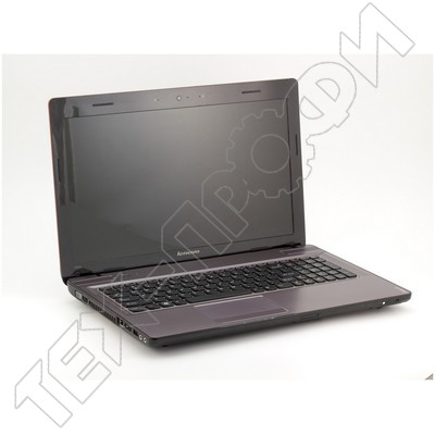  Lenovo IdeaPad Y570