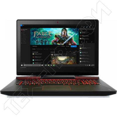  Lenovo IdeaPad Y900