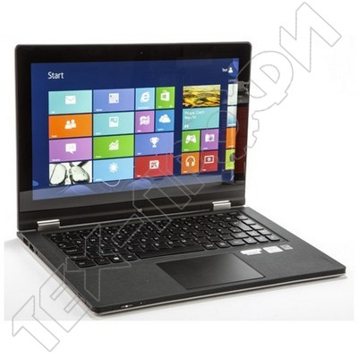  Lenovo IdeaPad Yoga 13