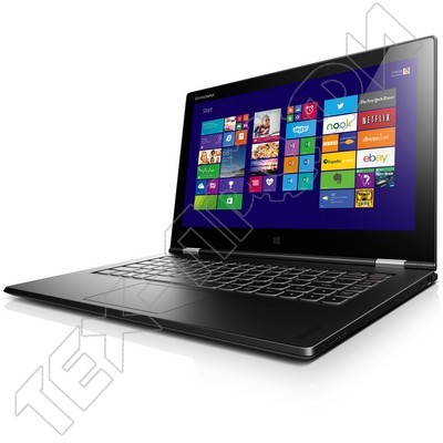  Lenovo IdeaPad Yoga 2 13