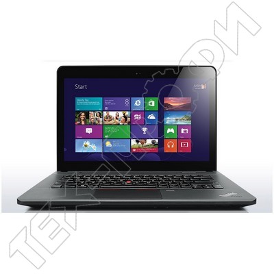  Lenovo ThinkPad Edge E440 Touch