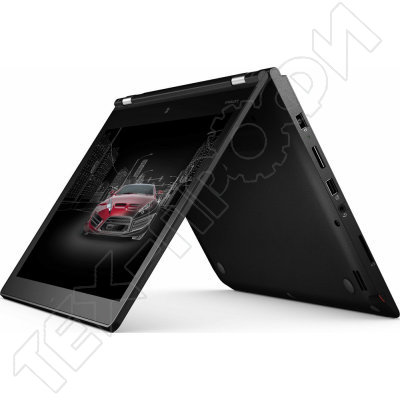  Lenovo ThinkPad P40 Yoga