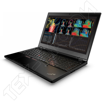  Lenovo ThinkPad P50