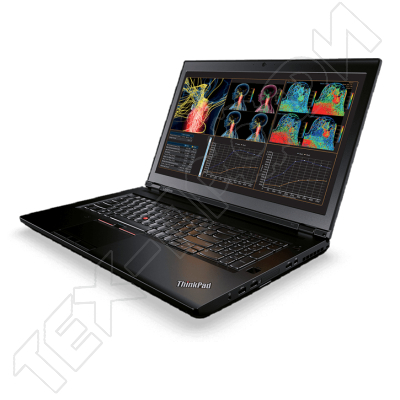  Lenovo ThinkPad P71