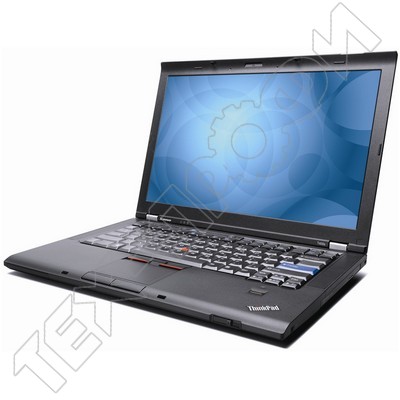  Lenovo ThinkPad T400