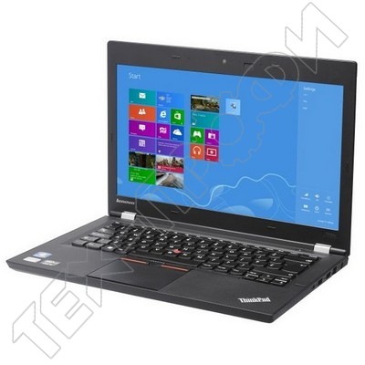  Lenovo ThinkPad T430u