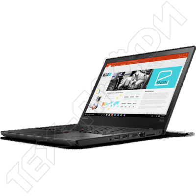  Lenovo ThinkPad T470