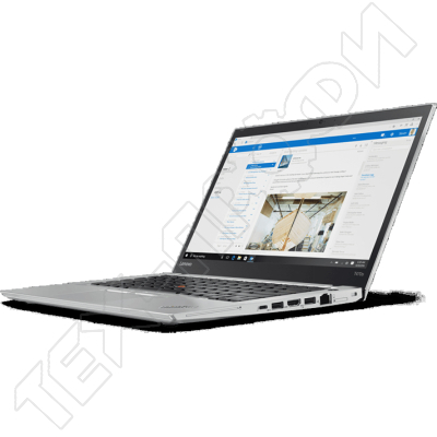  Lenovo ThinkPad T470s