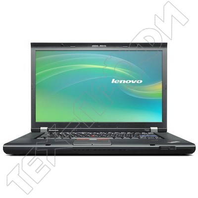  Lenovo ThinkPad T520