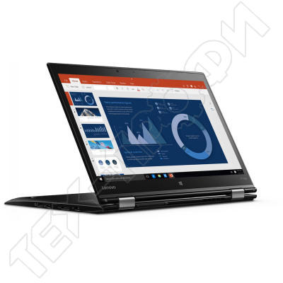  Lenovo ThinkPad X1 Yoga