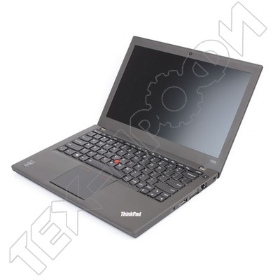  Lenovo ThinkPad X240