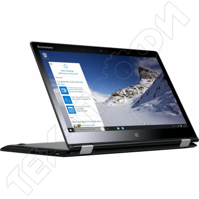  Lenovo Yoga 700