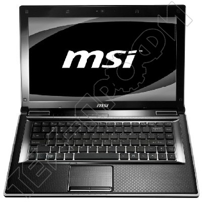  MSI FX400