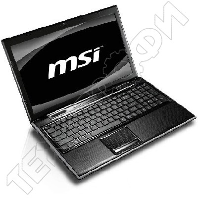  MSI FX603