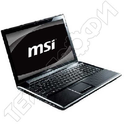  MSI FX610