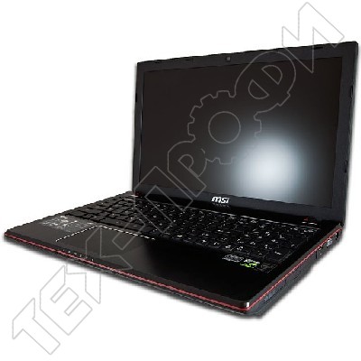  MSI GE60 2PC