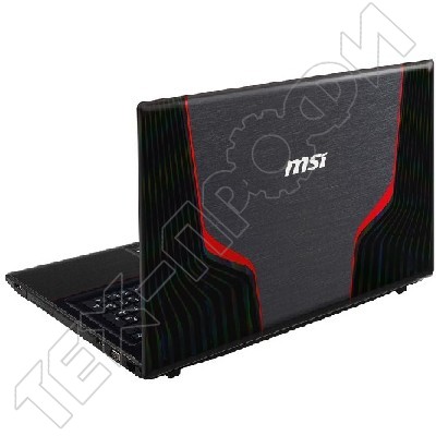  MSI GE70 2O