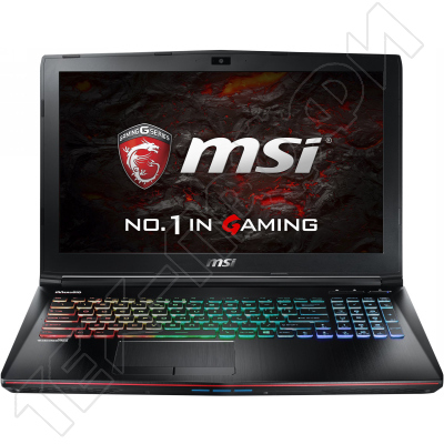  MSI GS40