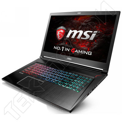  MSI GS73