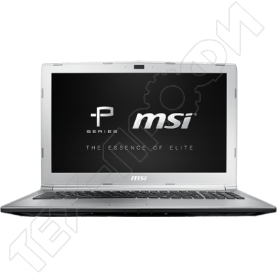  MSI PL62