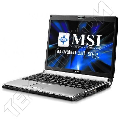  MSI PR320