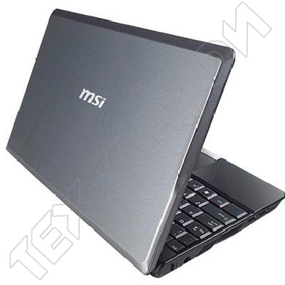  MSI U140